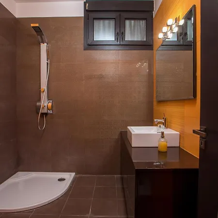 Melia Koskinou (Rhodes)