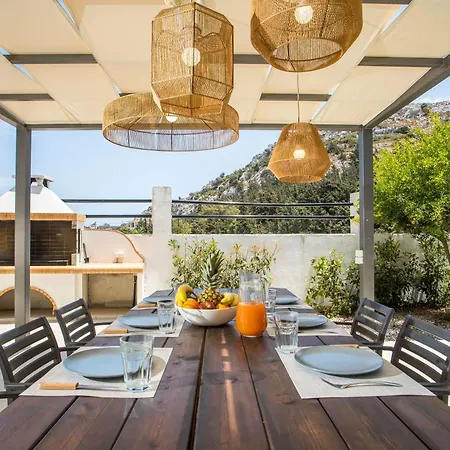 Melia * Koskinou (Rhodes)