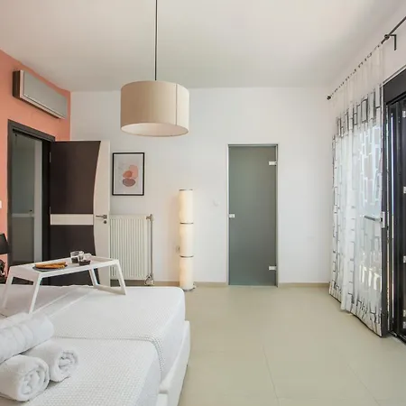 Melia Villa Koskinou (Rhodes)