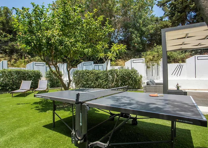 Melia * Koskinou (Rhodes)