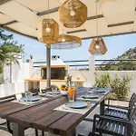 Villa Melia Koskinou (Rhodes)