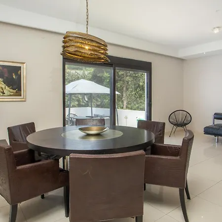 Melia Villa