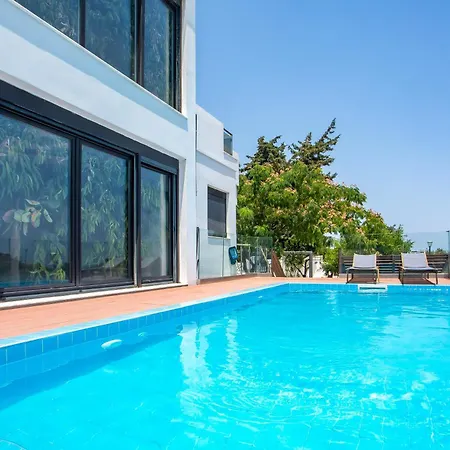 Villa Melia *