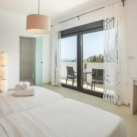 Melia Villa