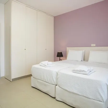 Melia Villa *