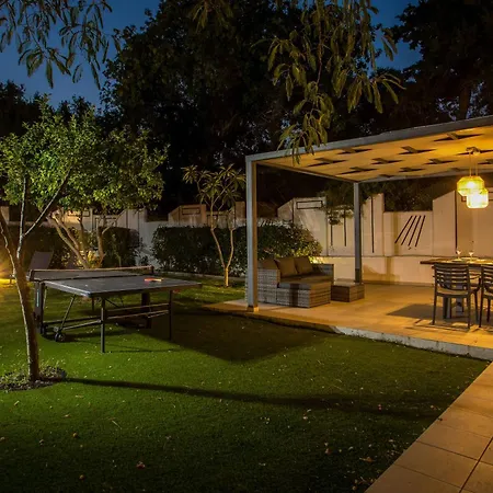 Melia Villa *