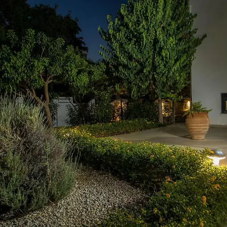Melia Villa *