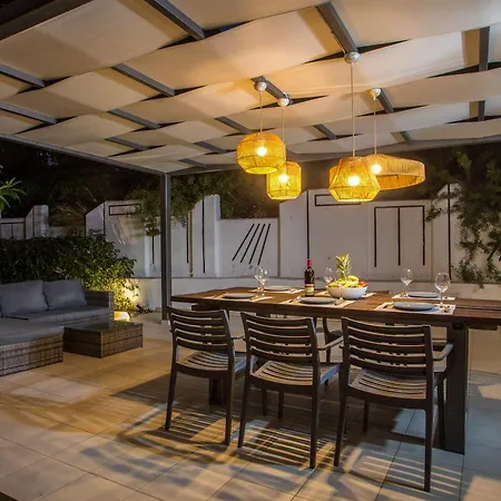Villa Melia *