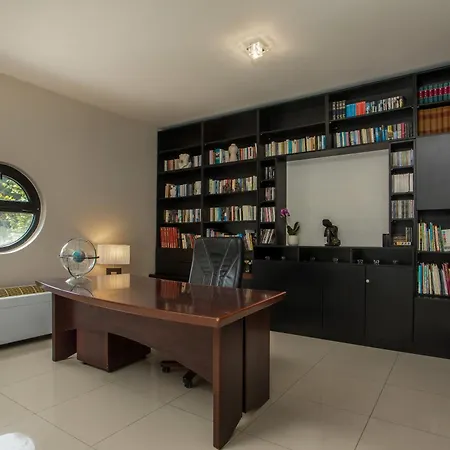 Villa Melia Koskinou (Rhodes)