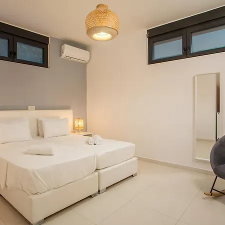Villa Melia *