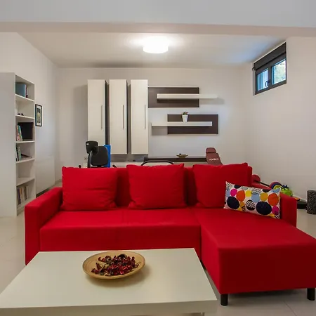 Villa Melia Koskinou (Rhodes)