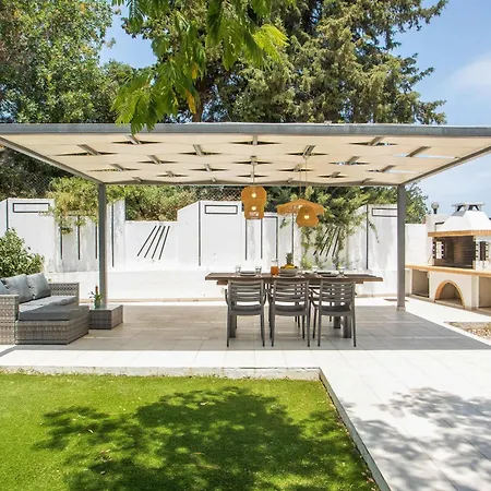 Melia Villa