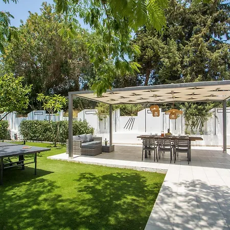 Melia Villa *