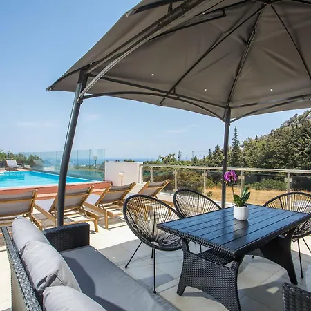 Villa Melia