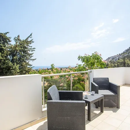 Melia Villa *