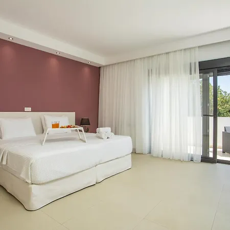 Villa Melia *