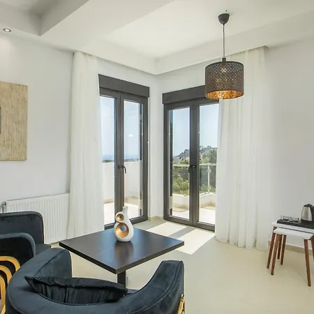 Melia Villa Koskinou (Rhodes)