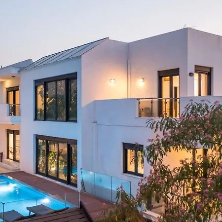 Melia * Koskinou (Rhodes)