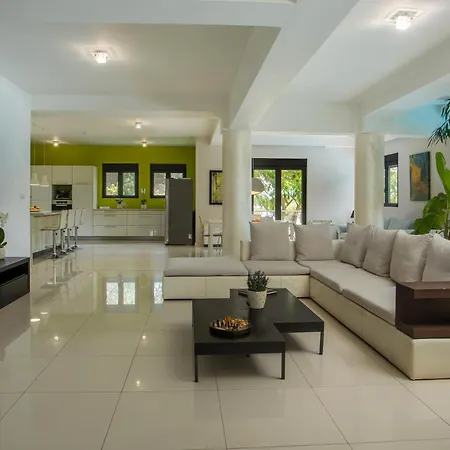 Melia Koskinou (Rhodes)