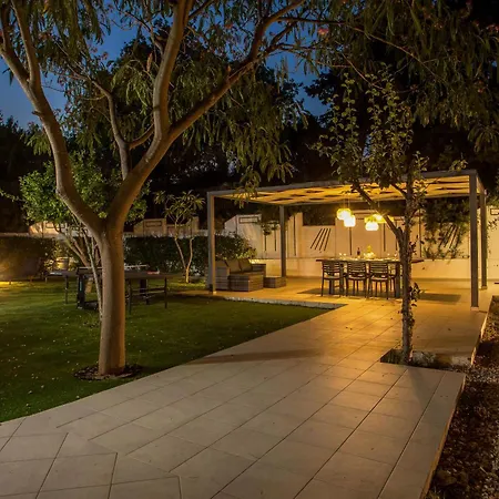 Melia Koskinou (Rhodes)