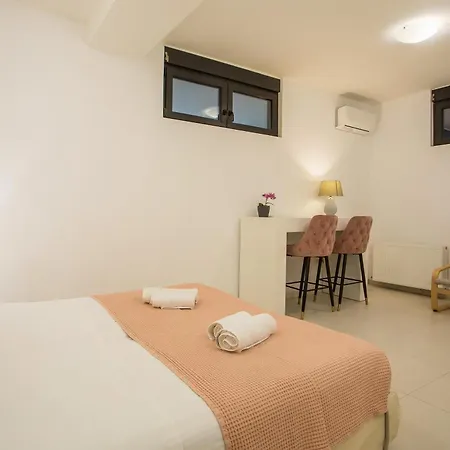 Melia Villa Koskinou (Rhodes)