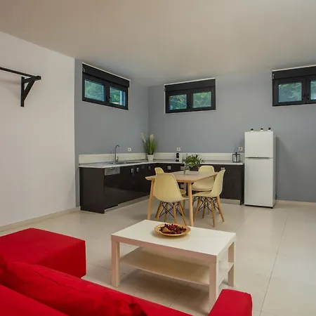 Melia Koskinou (Rhodes)