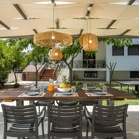 Melia Villa Koskinou (Rhodes)