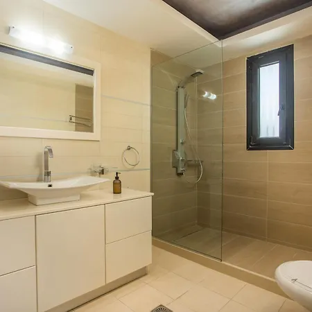 Melia Koskinou (Rhodes)