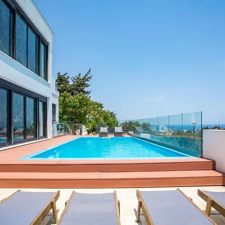 Melia * Koskinou (Rhodes)