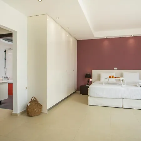 Melia Koskinou (Rhodes)