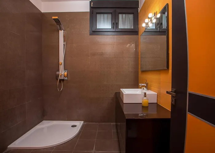 Melia Koskinou (Rhodes)