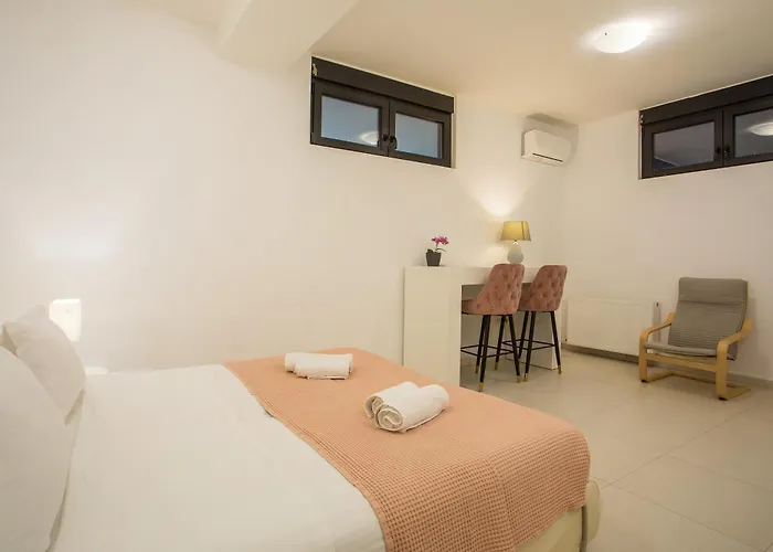 Melia Vila Koskinou (Rhodes)