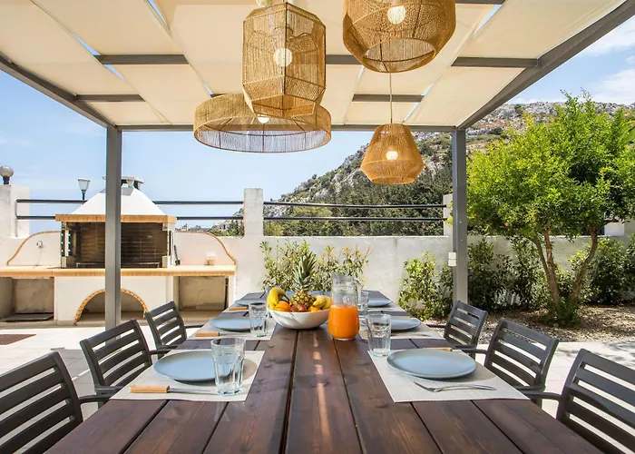 Melia * Koskinou (Rhodes)