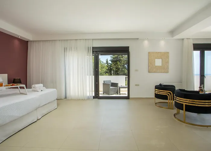 فيلة Melia Koskinou (Rhodes)