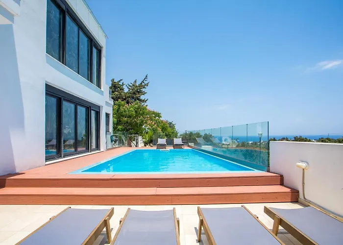 Melia * Koskinou (Rhodes)